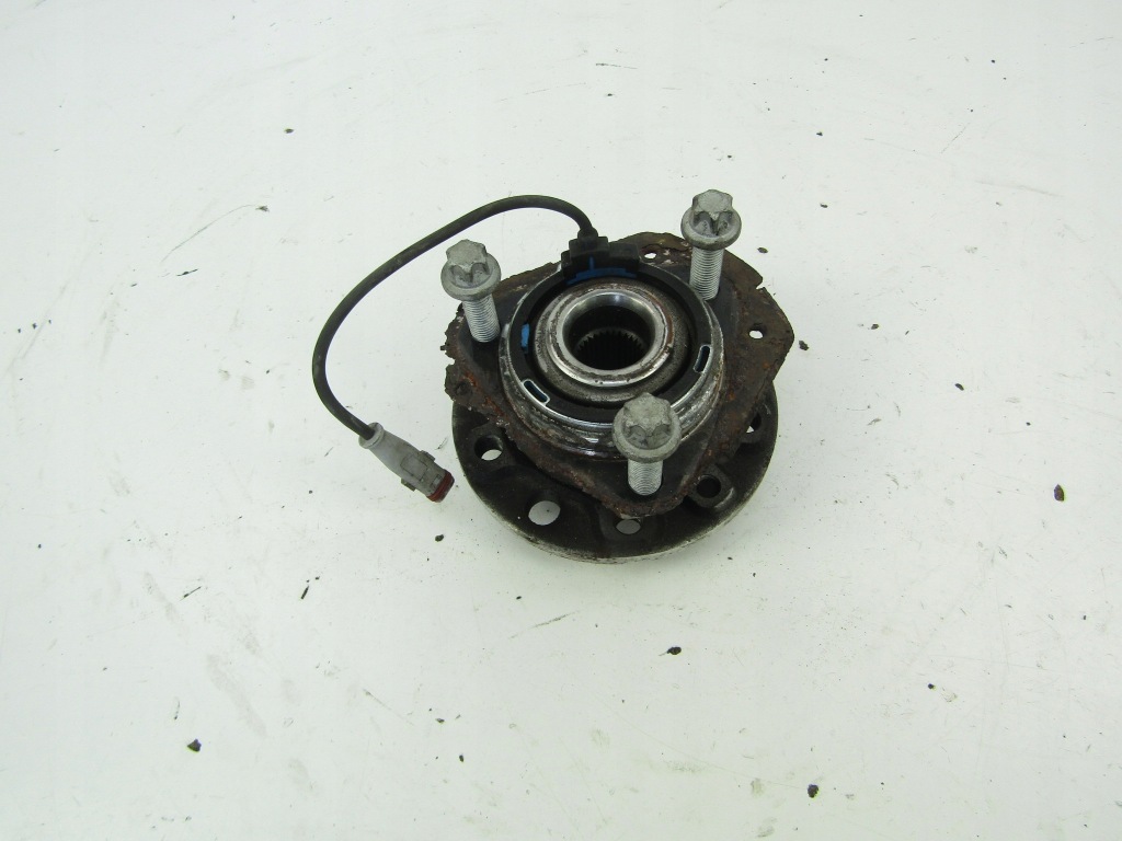 Купити Opel astra h ступиця перед