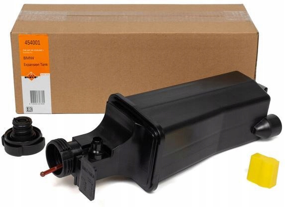 фото №11, Nrf бак розширювальний bmw 3 series 316i coupe 00