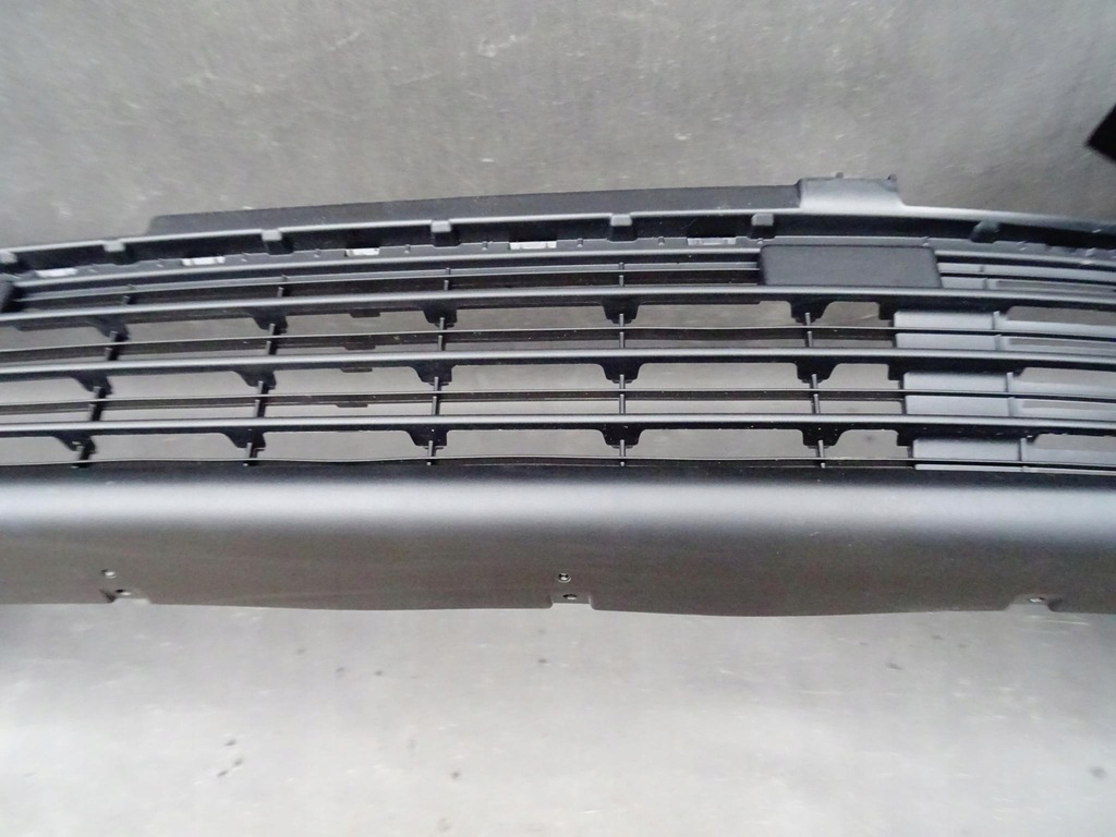 фото №7, Citroen berlingo iv бампер перед передній oryg