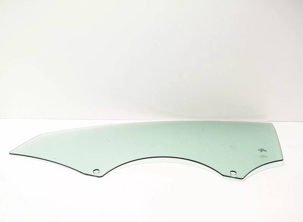 фото №7, Audi a1 8x передня частина left door window 8x4845201 oem