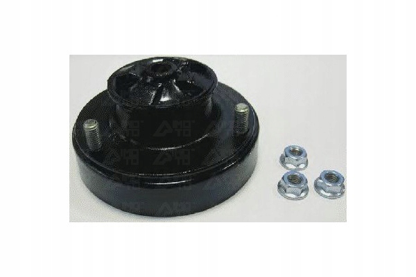 фото №2, Lemforder подушка амортизатора bmw задняя e34 lemfor