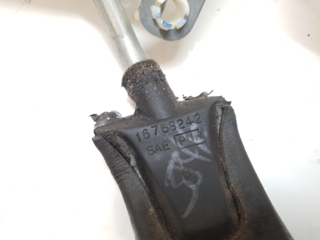 фото №7, Повітропровід chevrolet astro