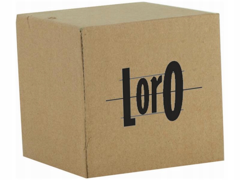 фото №1, Корпус дзеркало ліва loro 4131c01