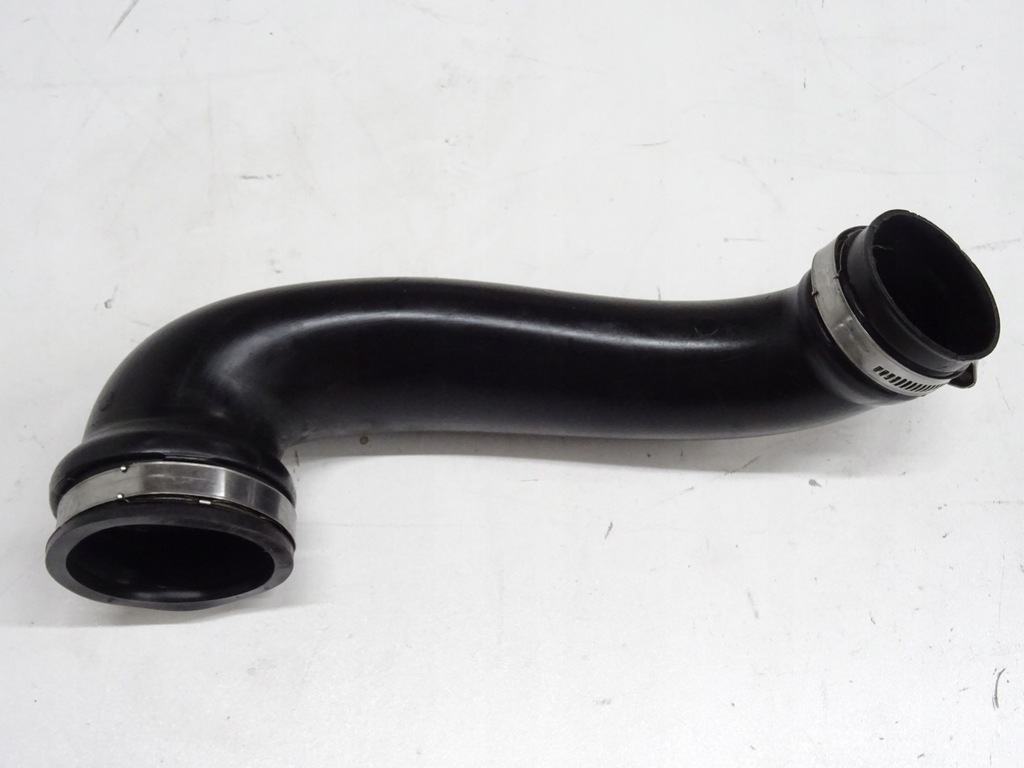 фото №2, Peugeot 3008 1.6 thp шланг труба воздуха