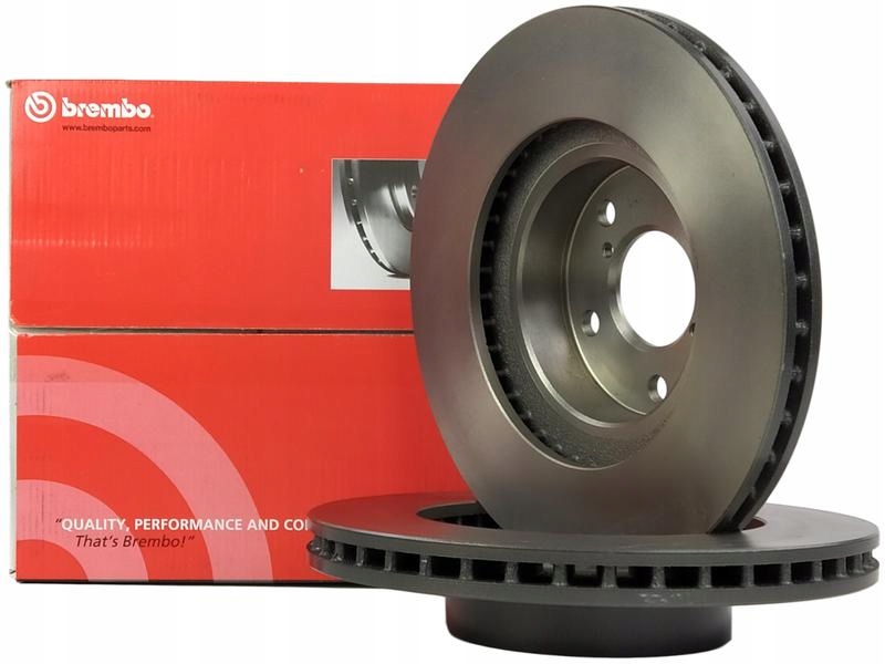 фото №9, Диск гальмівний. subaru forester 97-05