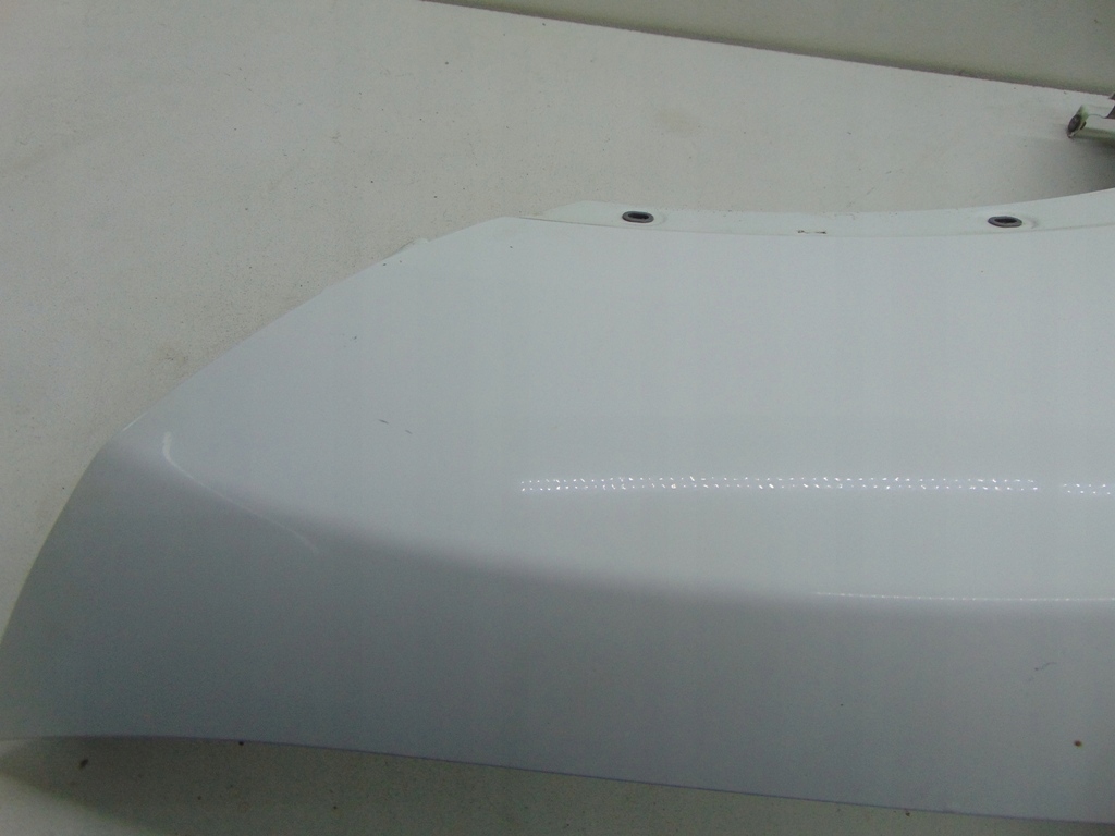 фото №7, Крыло правый передний nissan juke lift