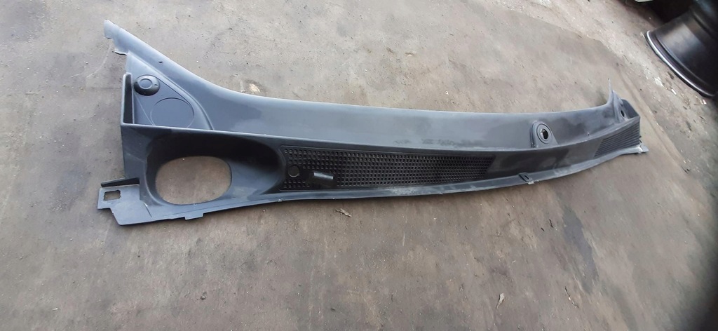 фото №7, Жабо dacia sandero ii 668113105r