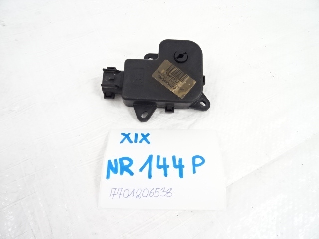 Купити Renault espace iv моторчик обігрівача 52485222