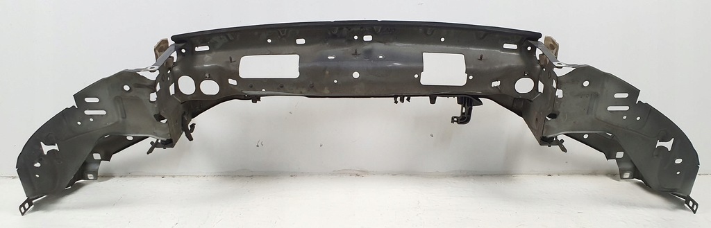 фото №4, Pas передній підсилювач панель фари перед volvo c30