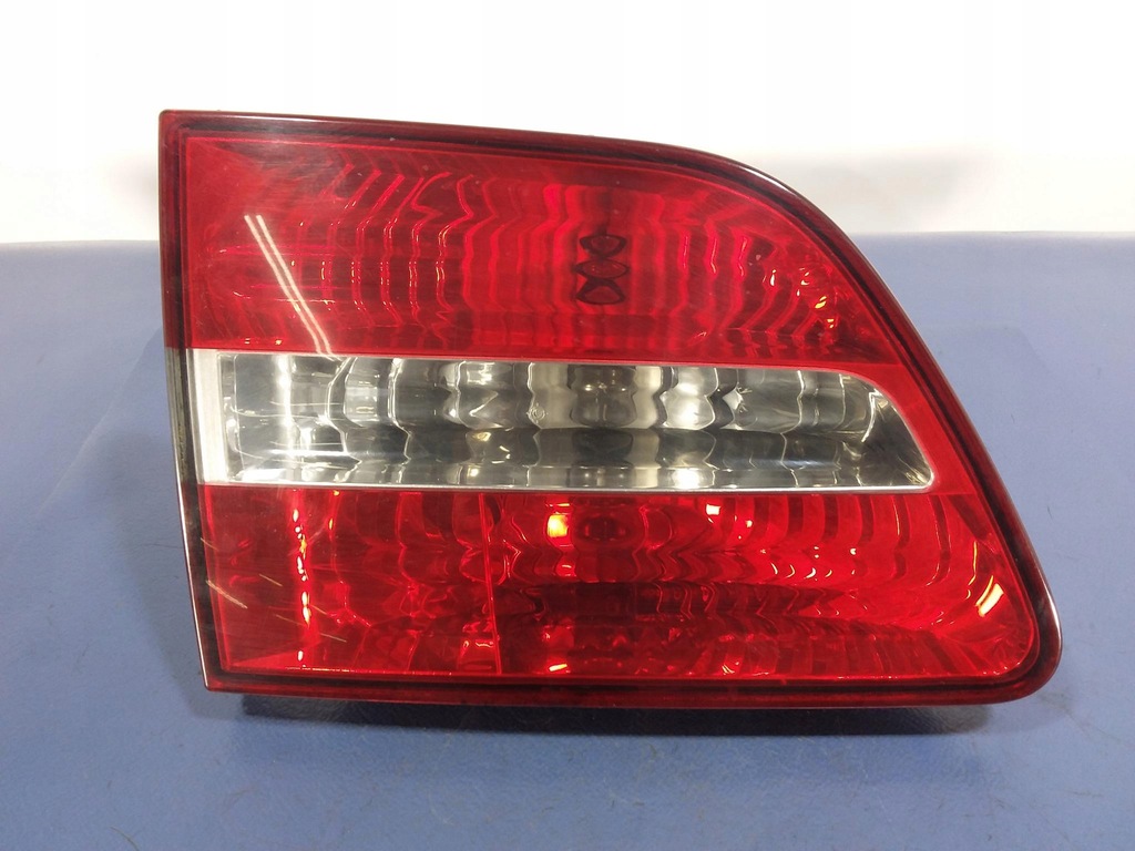 фото №1, Stilo kombi лампа задня ліва w кришка 51717943