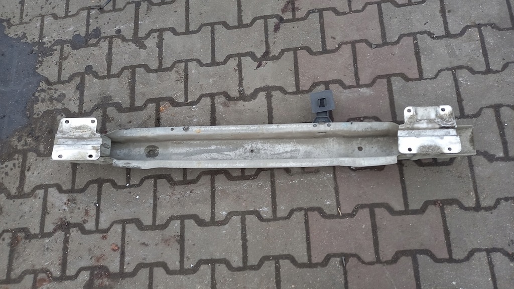 фото №5, Балка бампера задняя opel vectra 02r sedan