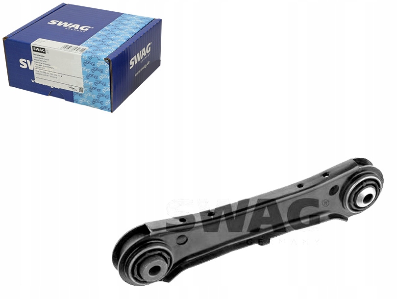 фото №1, Важіль задня 1 e81 3 e90 x1 e84 задня l верхній передній