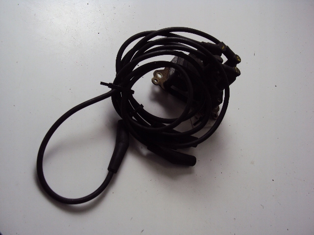 фото №1, Катушка зажигания ford ka i 1.2 8v