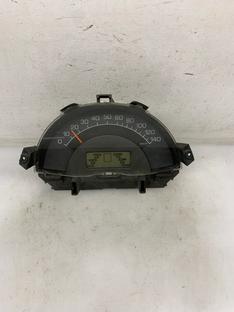 фото №1, Лічильник приладова панель 110008872022 smart