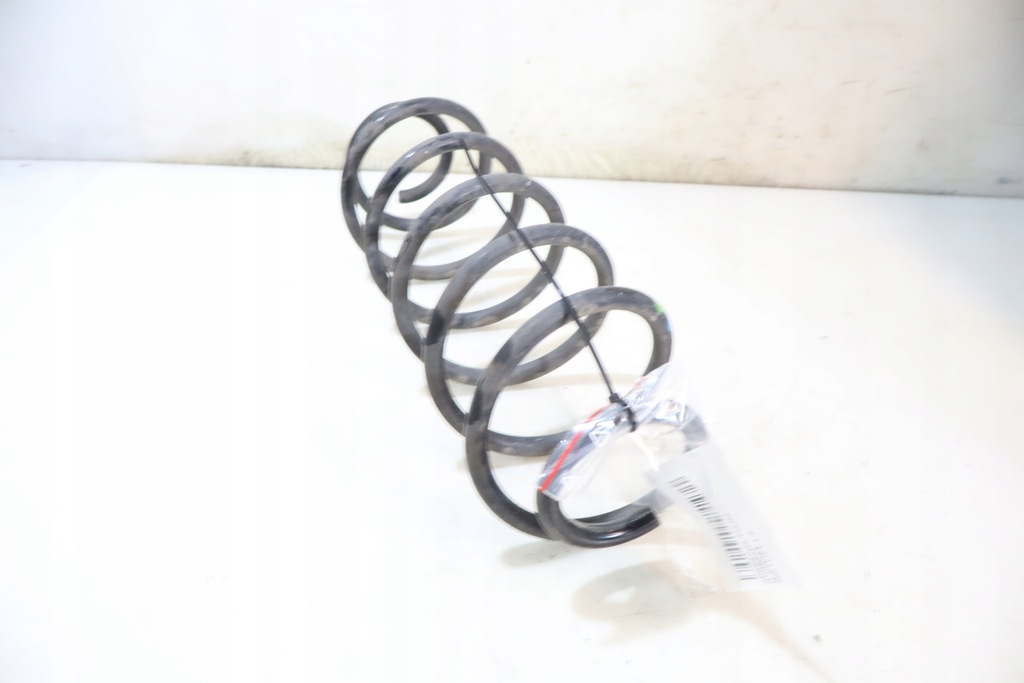 фото №1, Пружина задняя peugeot 208 i lift