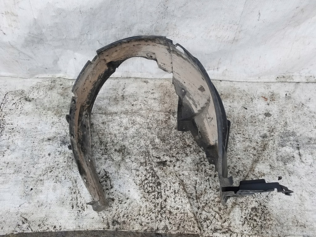 фото №1, Подкрылок перед правое suzuki swift mk7