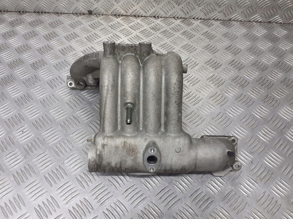 фото №1, Коллектор всасывающий hyundai atos 1.0 12v