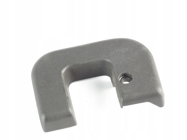 фото №1, Mercedes s klasa w140 защита заглушка замка дверь левая