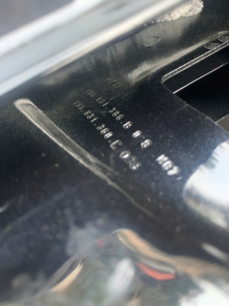 фото №6, Дверь vw t-roc w цвет lc9x чёрные