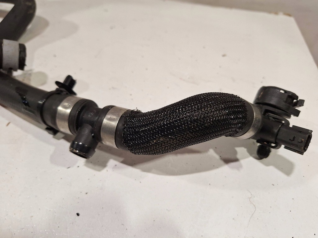 фото №5, Дроти wody насос попередній 212001517r renault trafic iv 21-