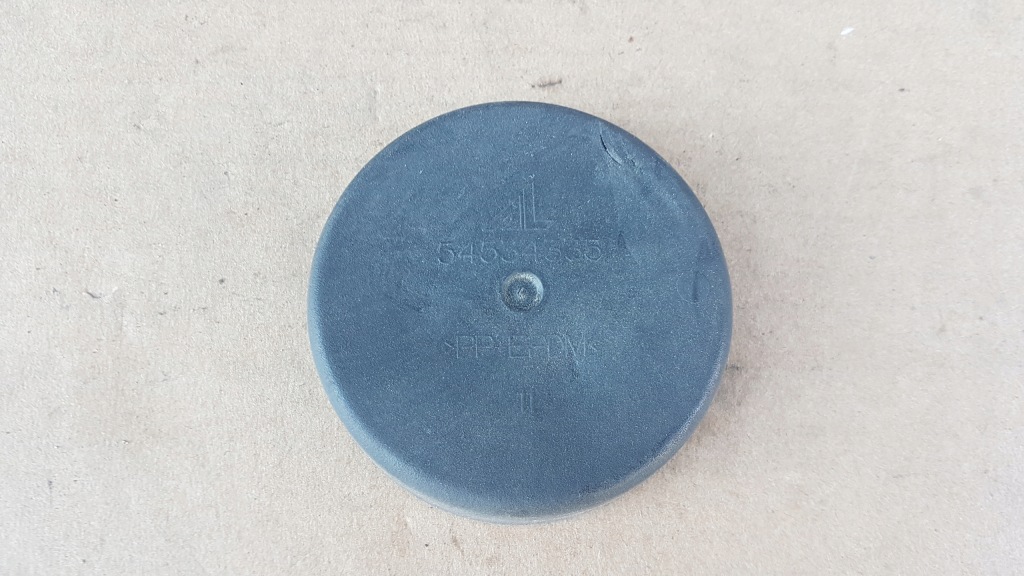 Купить Заглушка фара al 54534335