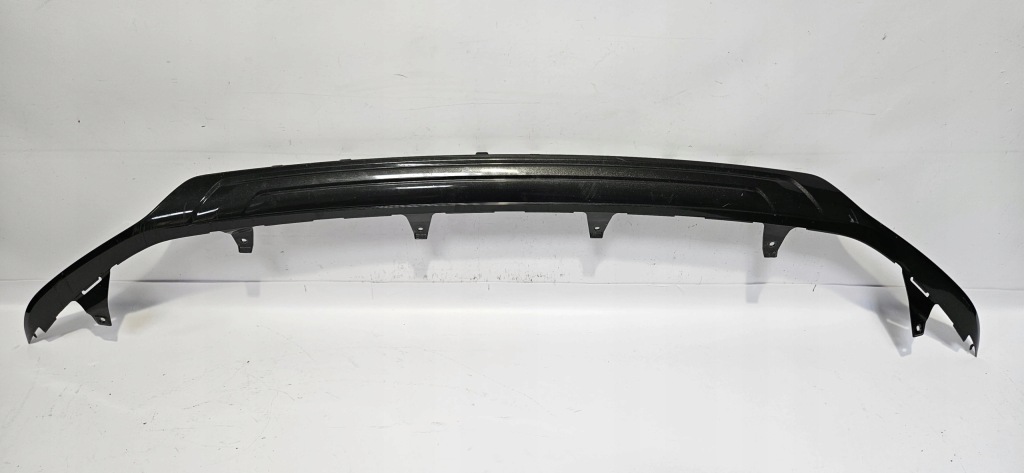 фото №2, Накладка бампера перед lexus rx iv lift оригинал