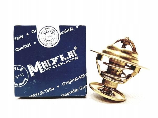 фото №1, Meyle 028 287 0009 термостат, жидкость охлаждающий