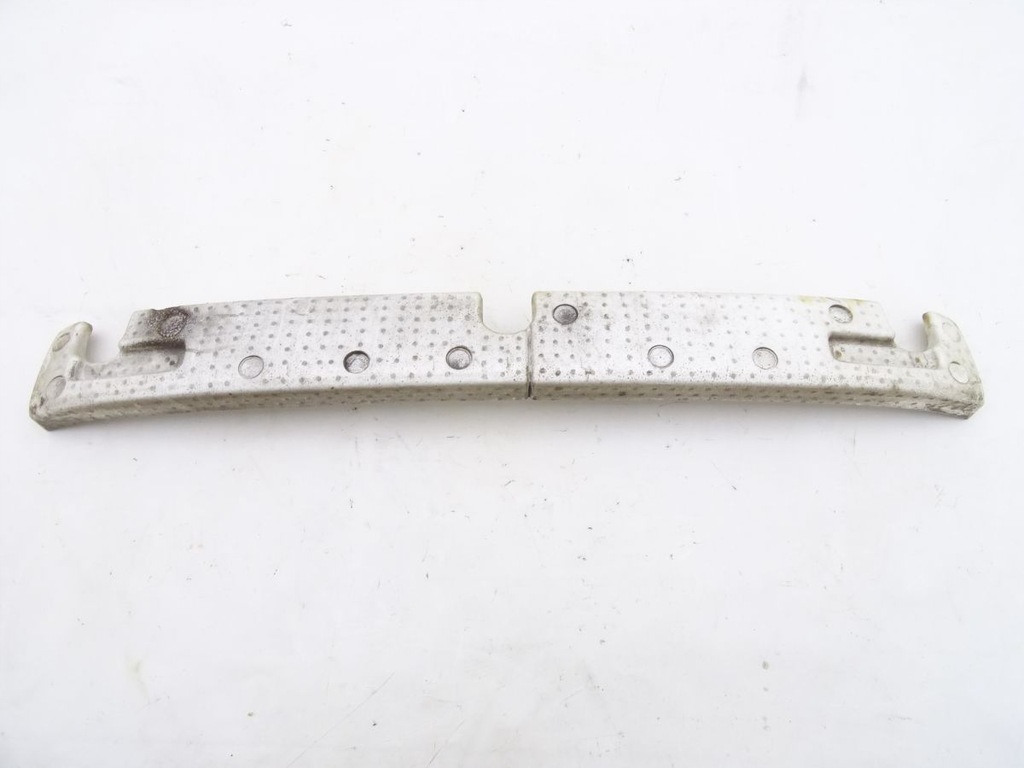 фото №1, Ssangyong rexton 01-06 абсорбер бампера задняя