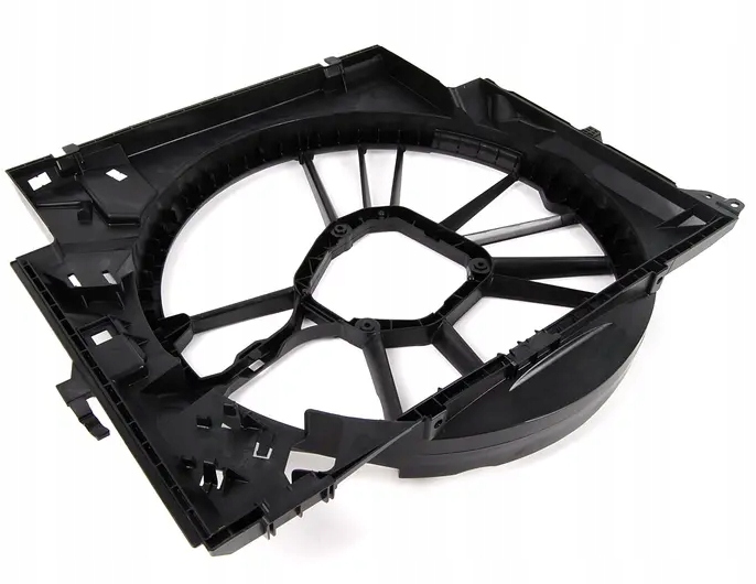 фото №8, Bmw e82 x1 e84 z4 e89 e90 захист вентилятора 600w