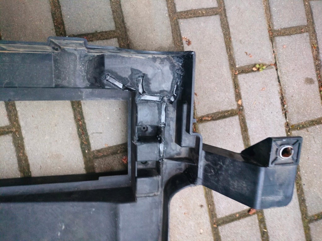 фото №6, Pas передній підсилювач renault talisman оригінал