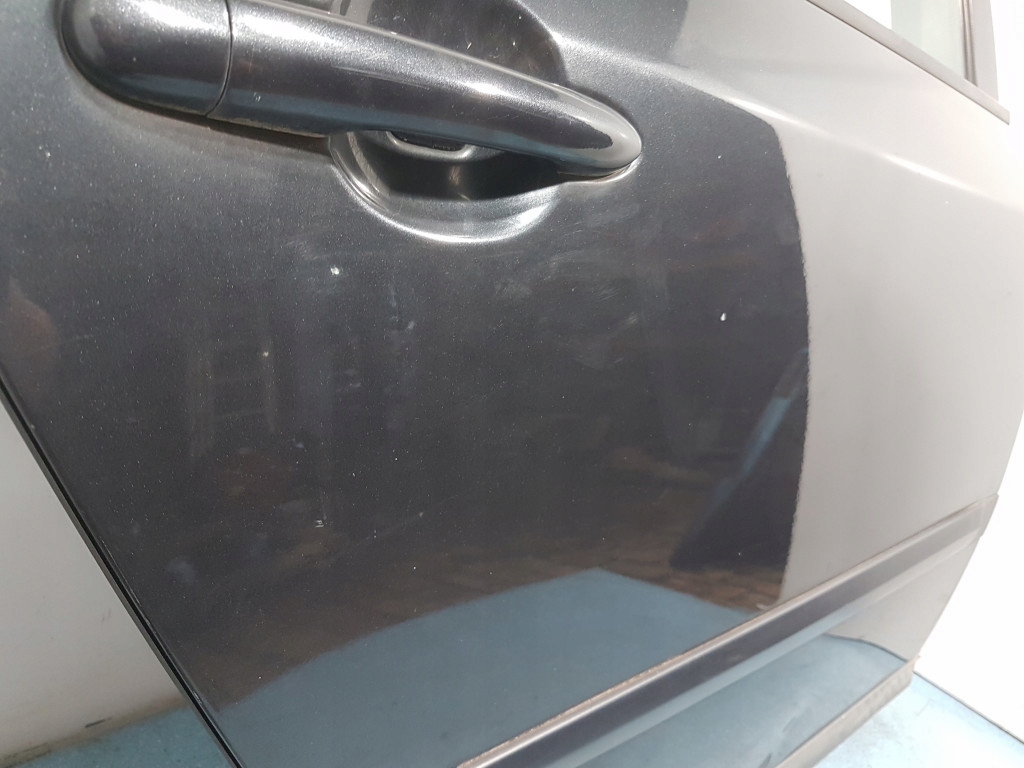 фото №8, Renault vel satis дверь задняя правое teb66