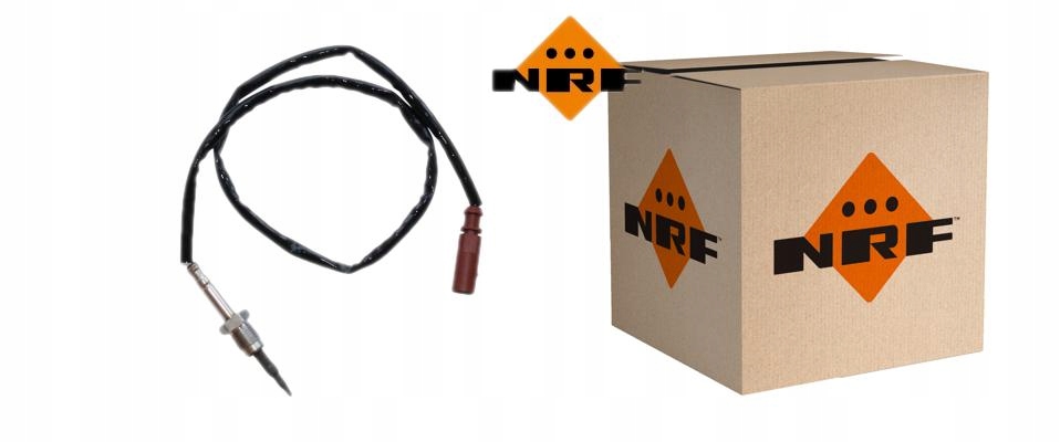 фото №9, Nrf 707158 датчик, температура вихлопних газів