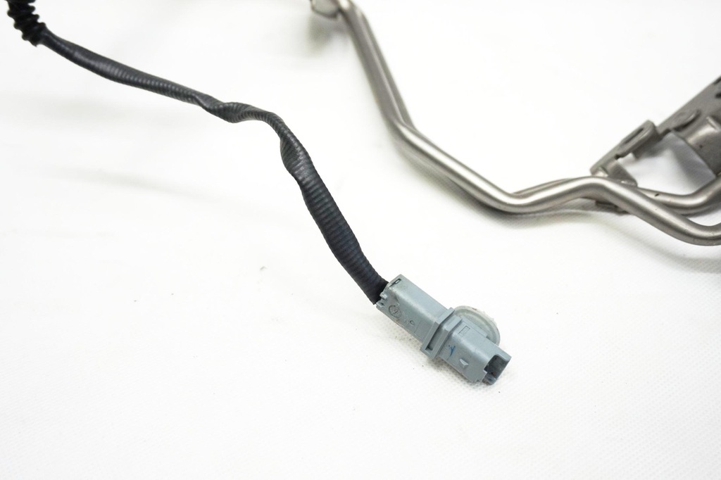 фото №3, Форсунка adblue renault clio 5 v lift 208995377r