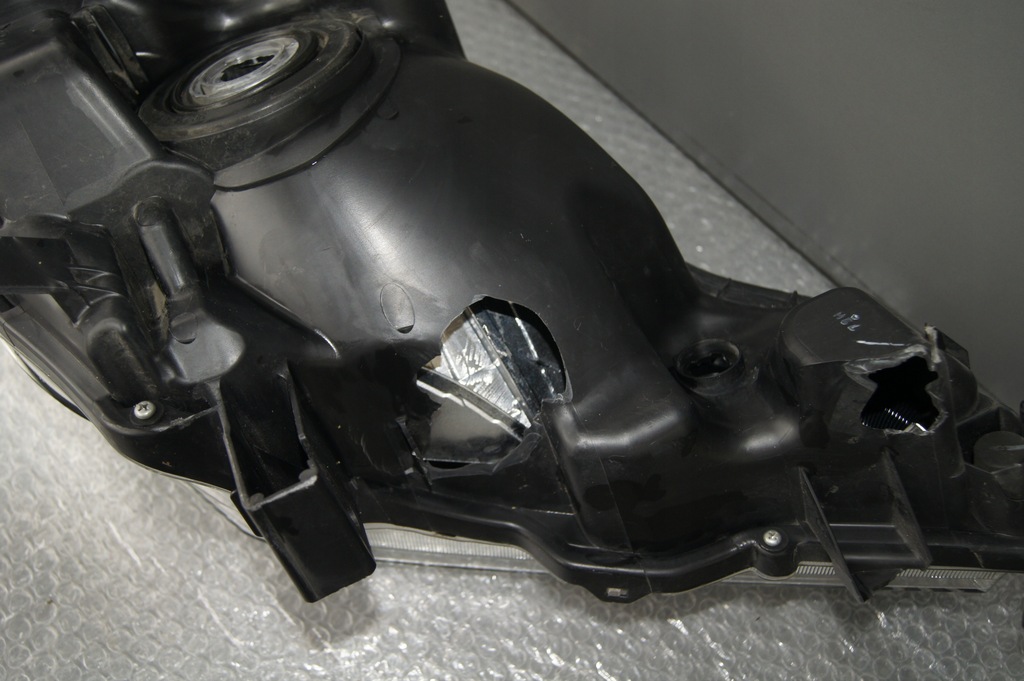 фото №8, Лампа toyota land cruiser 150 lift 2014-2017 правая