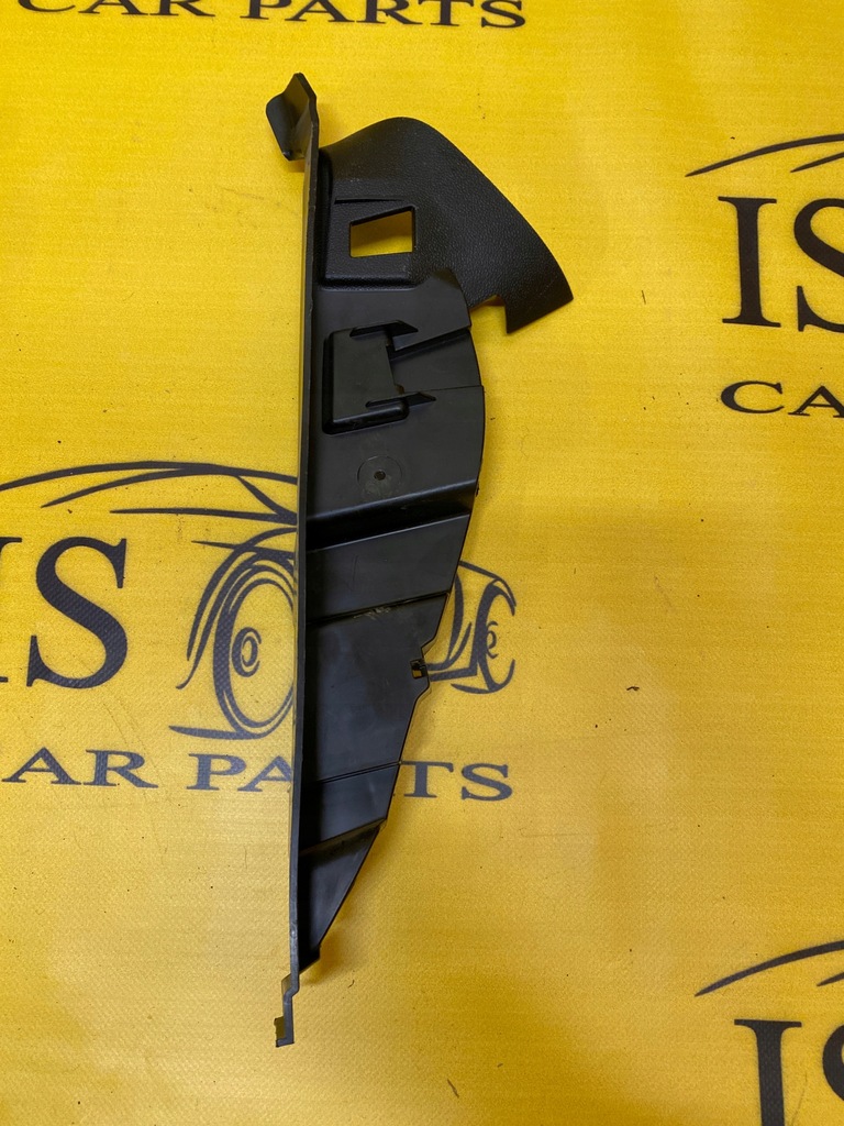 фото №1, Захист заглушка молдинг панелі ford fiesta mk8