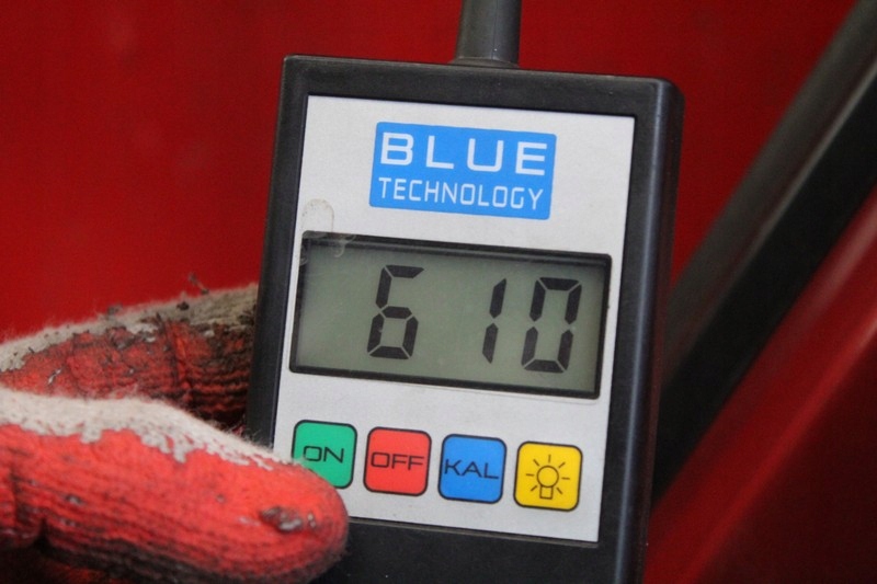 фото №7, Дверь правое задняя задние p26a mitsubishi lancer 8 viii sedan 07-16