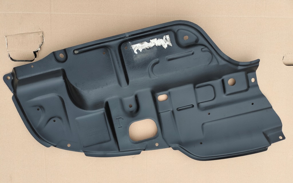 фото №1, Toyota camry xv30 02-06 защита левая pod двигатель