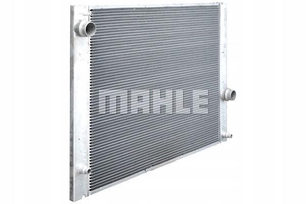 фото №9, Mahle радіатор двигуна wody bmw 5 e60 5 e61 7 e65 e66 e67 2.0 2.5