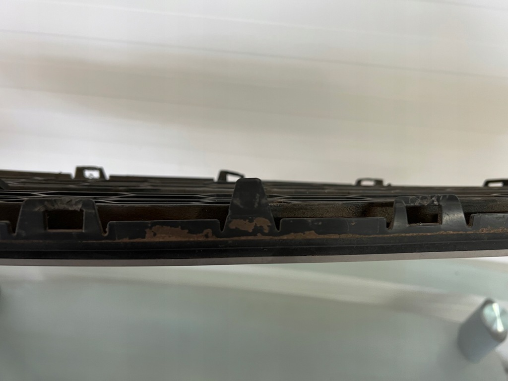 фото №9, Решётка радиатора решётка радиатора решётка радиатора ford ecosport ii przed lift