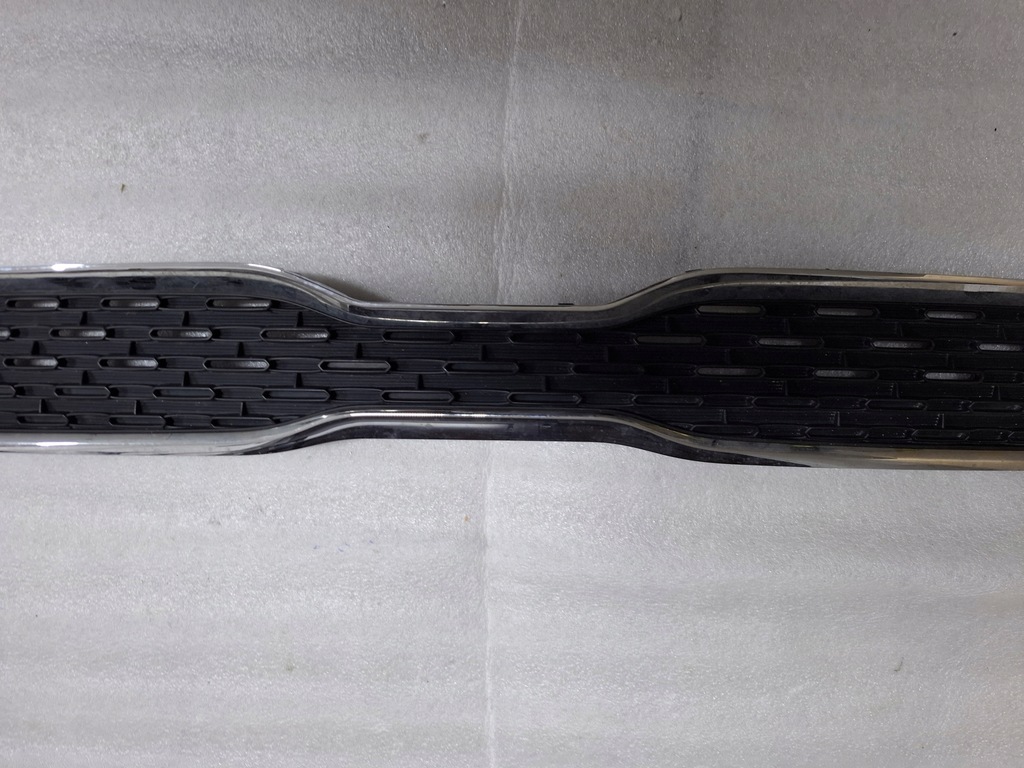 фото №13, Kia picanto iii 3 17- решітка радіатора решітка радіатора 86351-g6000