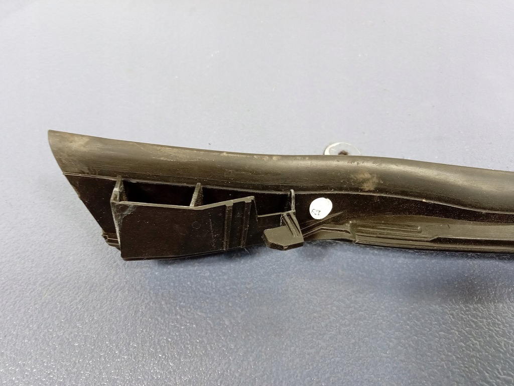 фото №6, Bmw 1 f40 молдинг стекло передней правая 7453950