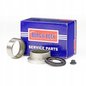 Купити Набір nap. підвіска peugeot 206 206cc bsk6451