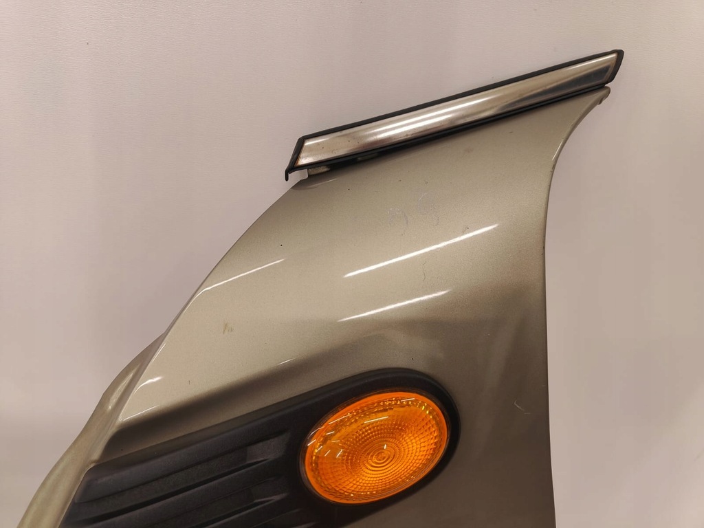 фото №2, Mini r55 06-13 крыло левый перед