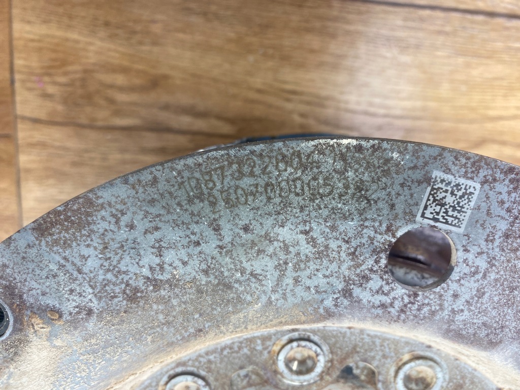 фото №10, Сцепление гидротрансформаторный конвертер 5.7 hemi dodge ram 1500 2019+ usa