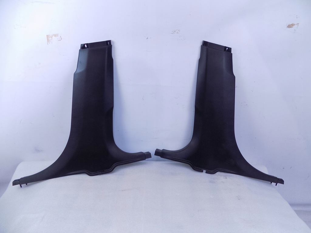 фото №1, Захист стійка alfa romeo оригінальний номер 156130281