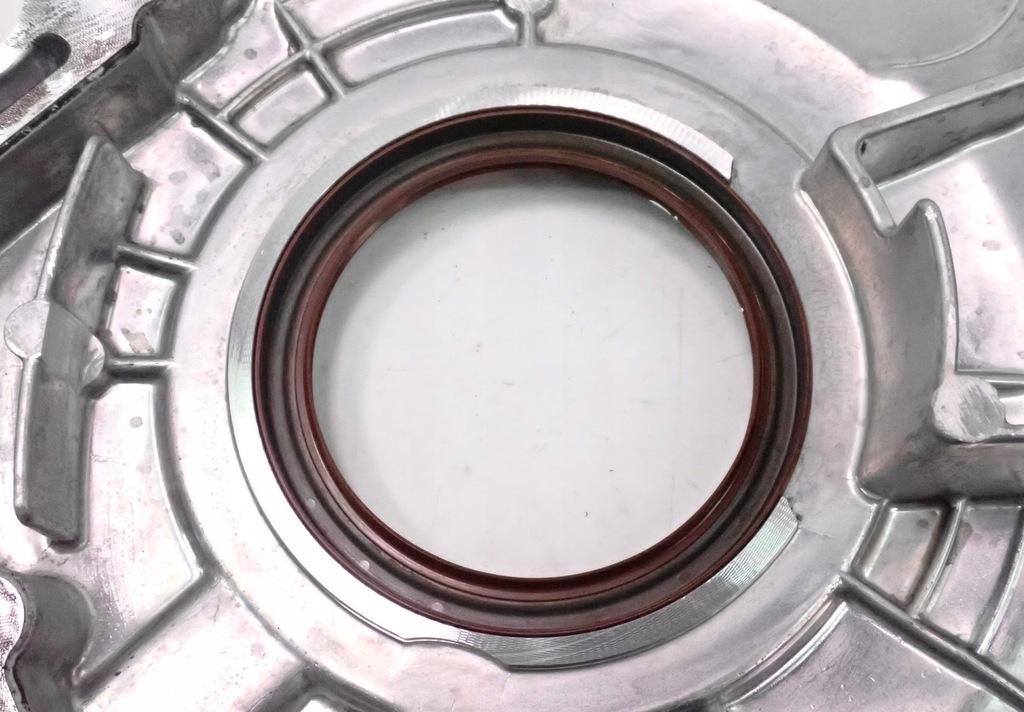 фото №11, Корпус вала защита audi q7 4l 4.2 tdi 059103173ak