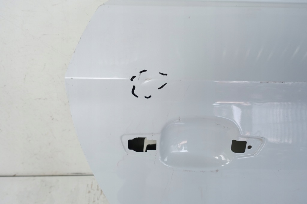 фото №5, Audi a3 8v 2013- двері передні правий перед 8v7831052