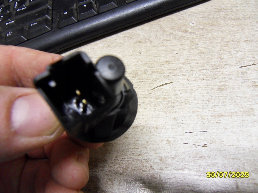 фото №3, Датчик двері renault оригінальний номер 7700427640a