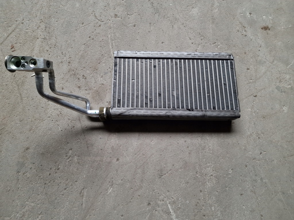 фото №1, Радиатор испаритель кондиционера scania r xpi 1772726