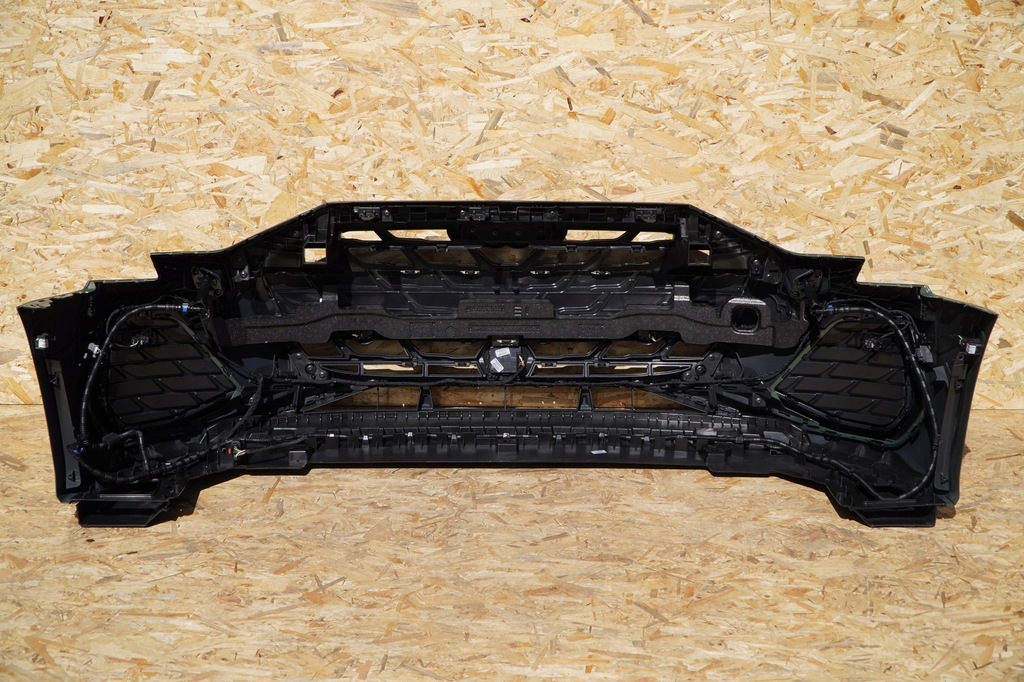 фото №8, Перед kompletny бампер капот крила правий лівий audi a3 8y lift ідеальний стан 24-